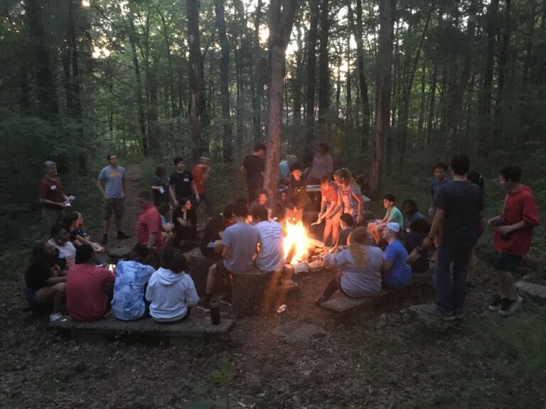 CYIA campfire1